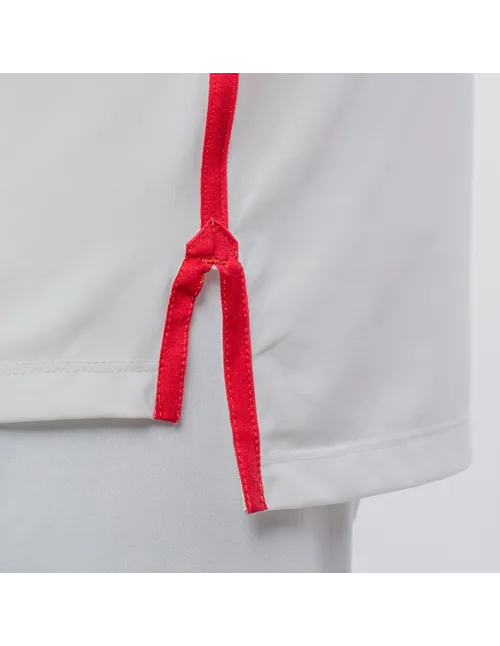 Camiseta Siux Diablo Sanyo Oficial ss24 | Ofertas de pádel